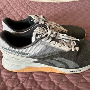 Men’s Reebok X3 size 13
